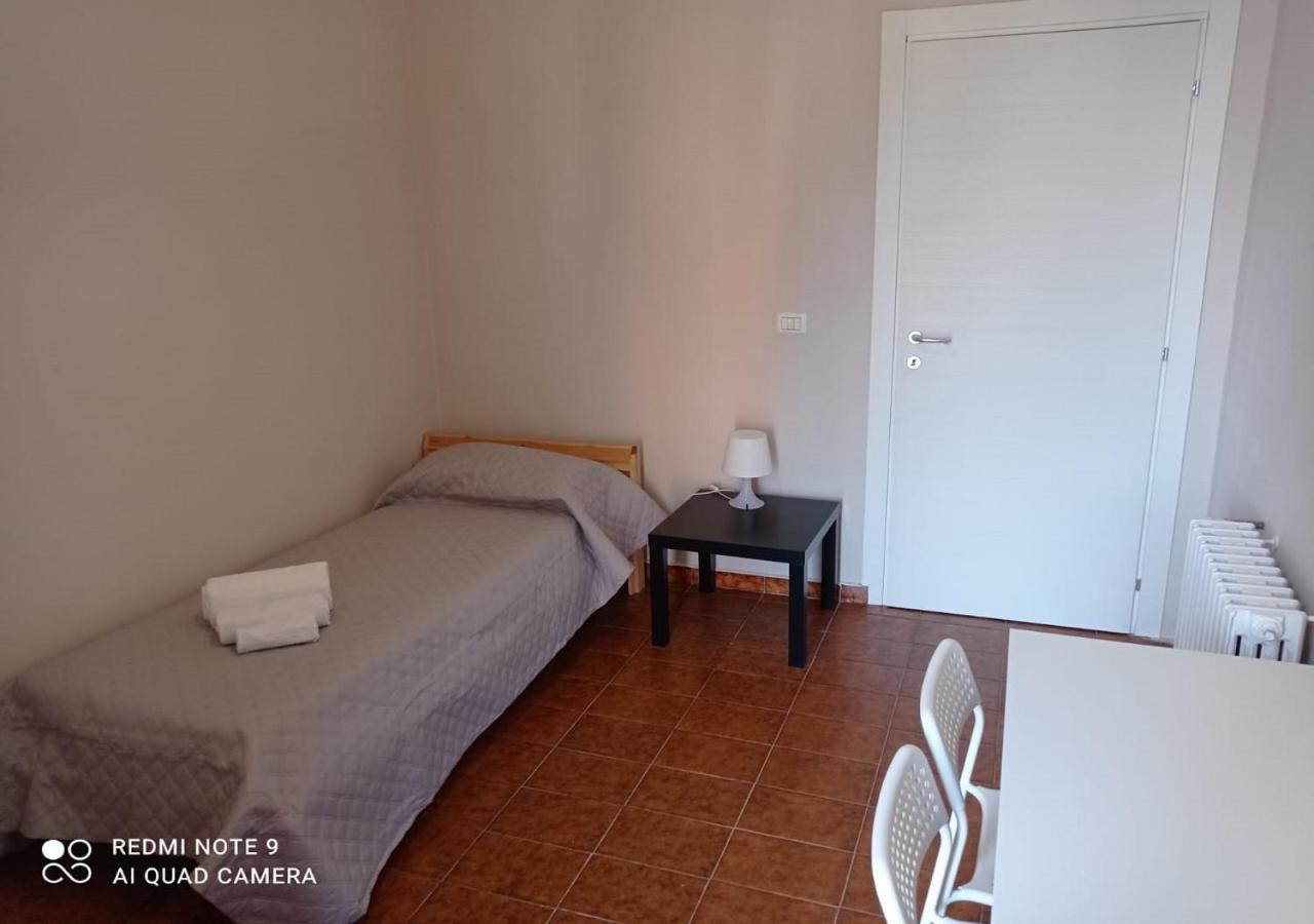 Fast Room Statuto Turin Exterior photo