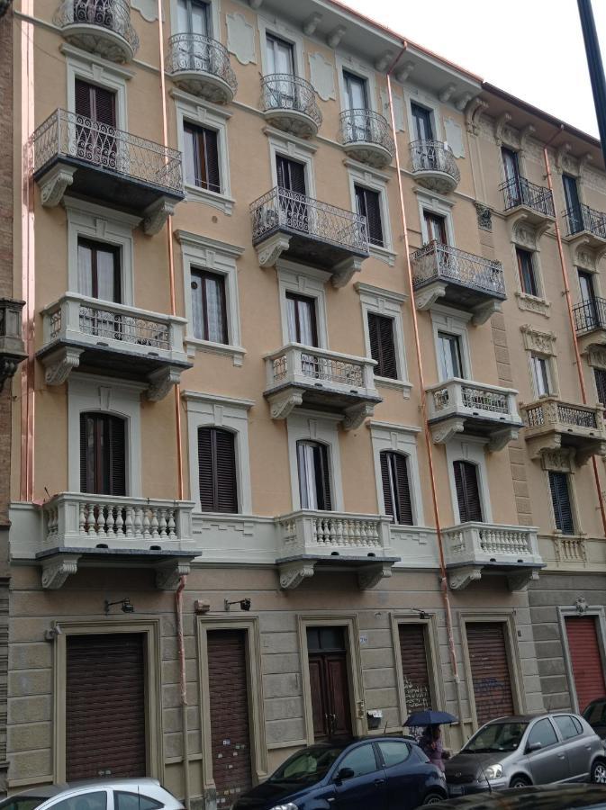 Fast Room Statuto Turin Exterior photo